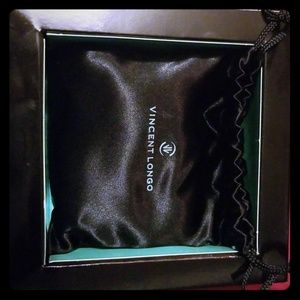 Vincent Longo Body Brush